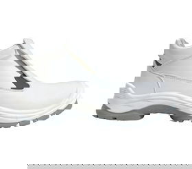 Yukon S3 Witte Werkschoenen
