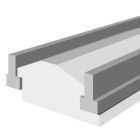 Hoe leg ik een combinatievloer?