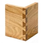 Houtverbindingen maken