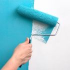 Muur schilderen / verven