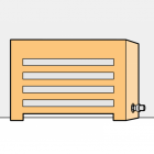 Radiatorombouw maken