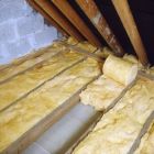 Zoldervloer isoleren