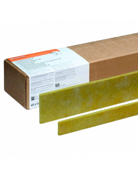 Fermacell Randstroken 100cm - 30x10mm  - 60 stuks