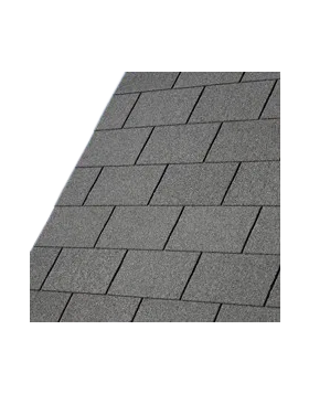 Armourglass Grijze Dakshingles 2m2