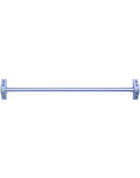 Solatube diameter 25cm Set inbraakbeveiliging SKG2 montage op hout