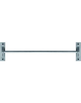 Solatube diameter 25cm Set inbraakbeveiliging SKG2 montage op staal