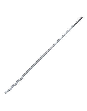 GB/PROFI Uni-Slagspouwanker 250x4 mm verzinkt per 50 stuks
