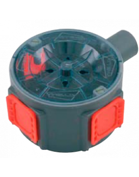 Inbouwdoos U40 5/8 