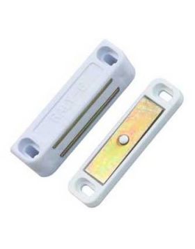 Magneetslot raly 3kg 35x14 doos 4 stuks