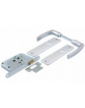 Nemef Loopslot/beslag ks 1255/96-50 mm 