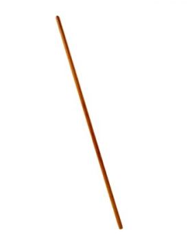 Houten steel SUPER PROF 1500x23,5mm