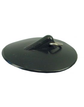 Plugstoppen 45.5mm met flap