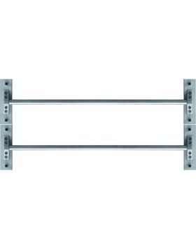 Solatube diameter 35cm Set inbraakbeveiliging SKG2 montage op beton/steen