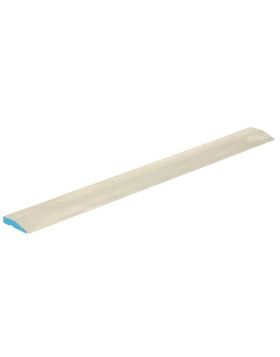 Wandrij SUPER PROF aluminium trapezium. lengte 300 cm