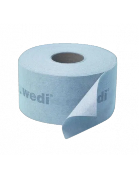 Wedi Voegdichtingsband 10m x 12 cm