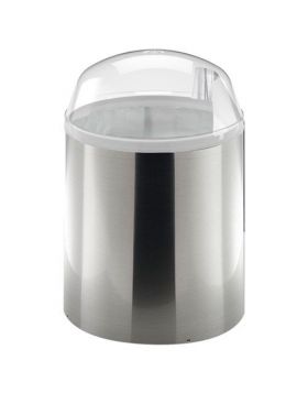 Solatube diameter 53cm Set rond excl. dakdoorvoer koepel acrylaat
