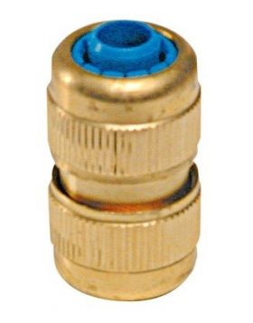 Reparatiekoppeling 12-18 mm SUPER PROF messing