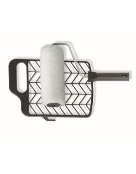 Verfroller met rooster 180mm | VESTAN | Super Prof
