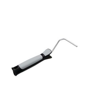 Beugel 42 cm lang beugel doorsnede 6 mm Soft handgreep