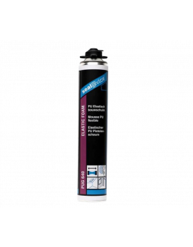Elastische PU Lijm Seal Advice PUG 640