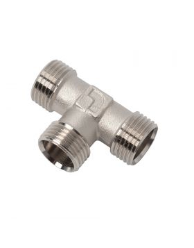 Multi-Fit T-Stuk 1/2x1/2x1/2 inch BU