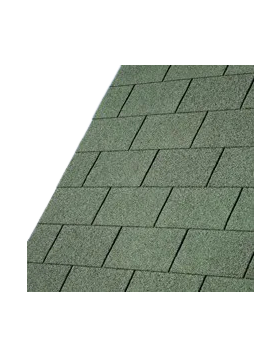 Armourglass Groene Dakshingles 2m2