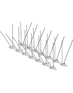 Duivenpinnen  / Duivenwering Vogel-stiXX