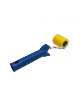 EPDM Aandrukroller