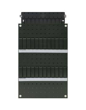 ABB lege groepenkast HLD33B/3  (INFORMEER NAAR DE LEVERTIJD)