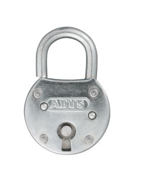 Abus 465/40 verzinkt klavierhangslot - 40 mm