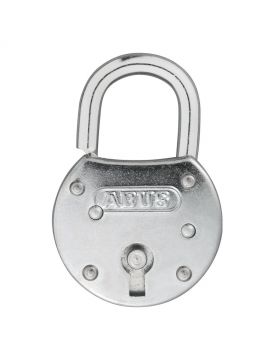 Abus 465/50 verzinkt klavierhangslot - 50 mm