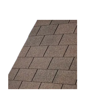 Armourglass Bruine Dakshingles 2m2