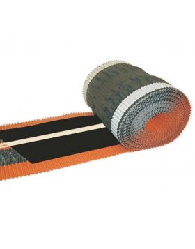 Aeroflex COVER - Rol 30cm x 5 m - Zwart