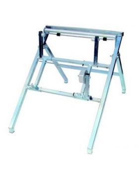 Afplakapparaat schraagmodel tot 375 mm papierbreedte