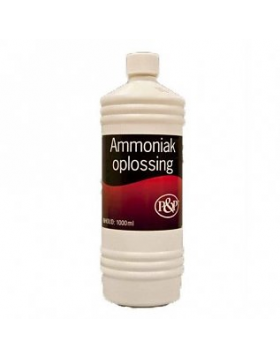 P&p ammoniak 1 liter