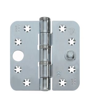AXA Scharnier Skg Smart 89X89 Afgerond per stuk