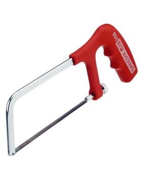 Bahco metaalzaagbeugel 268 junior 150mm 