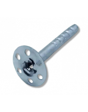Wedi Plug 50mm (Speciaal voor BA 10mm element) per 20 stuks