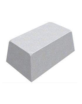 Beton Hunebed 50mm (100x60x50mm) per 56 st.