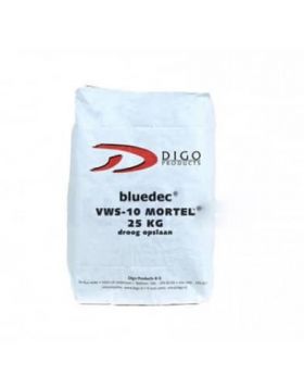 Mapei - Bluedec Lijmmortel 25kg