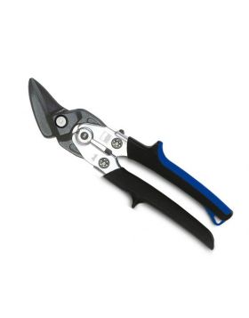 Blikschaar ERDI 260 mm universeel met hefboomoverbrenging links
