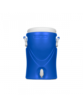 Platino 5 Gallon 20 liter drankdispenser Blue