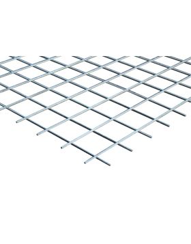 Bouwstaalmat Gegalvaniseerd PS 188V (150x150x6mm 3x2m)