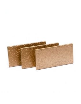 Carbide schuurplaat los | 280x140mm | G14 | Super Prof