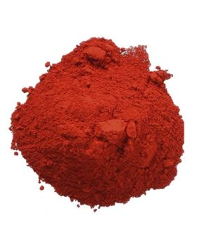 Cementkleurstof - Rood (1kg)