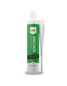 Tec7 Anchor - Chemisch anker - 280ml
