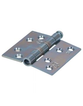 S2 kogelscharnier rechthoekig 76x76 2.4mm