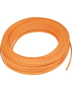 Datakabel cat. 7 duplex "premium" | 100 meter