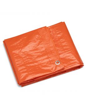 MG Dekkleed oranje 4.00x6.00 m