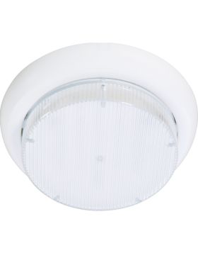 Deluna Energiebesparende opbouwspot meubel micro opbouw wit
